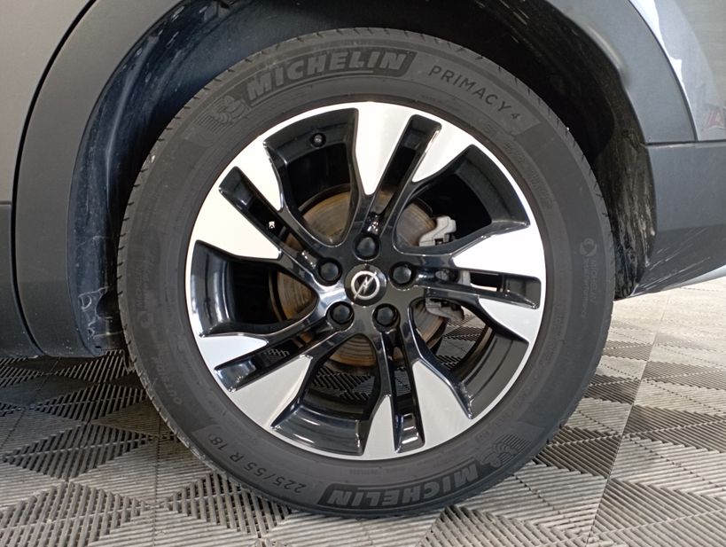 OPEL GRANDLAND X 2020 - Photo n°33