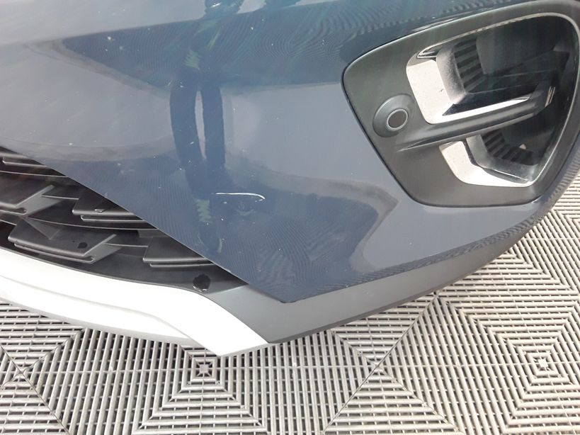 RENAULT CAPTUR 2020 - Photo n°3