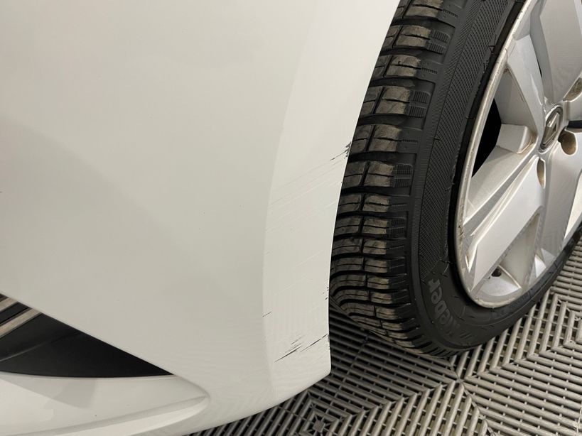 RENAULT CLIO V 2021 - Photo n°6