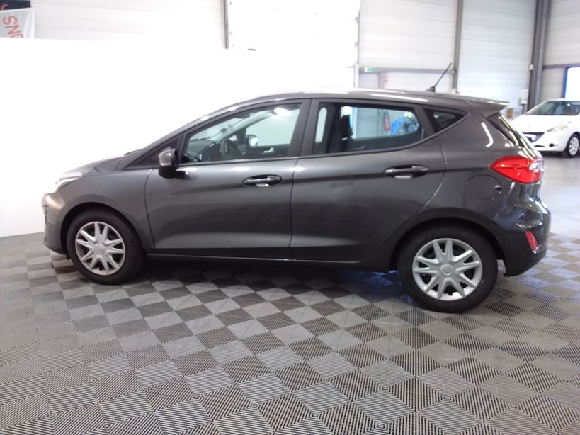 FORD FIESTA 2019 - Photo n°29