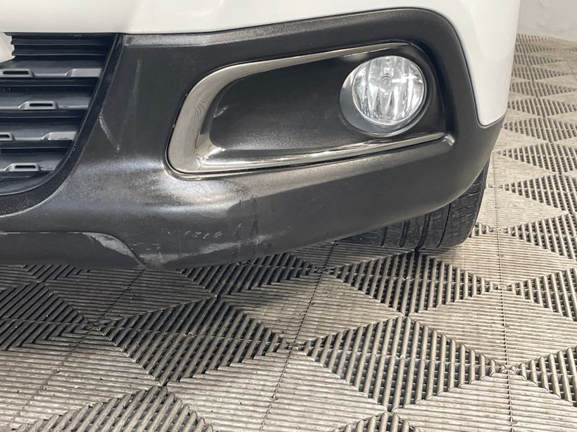 PEUGEOT 2008 2015 - Photo n°15