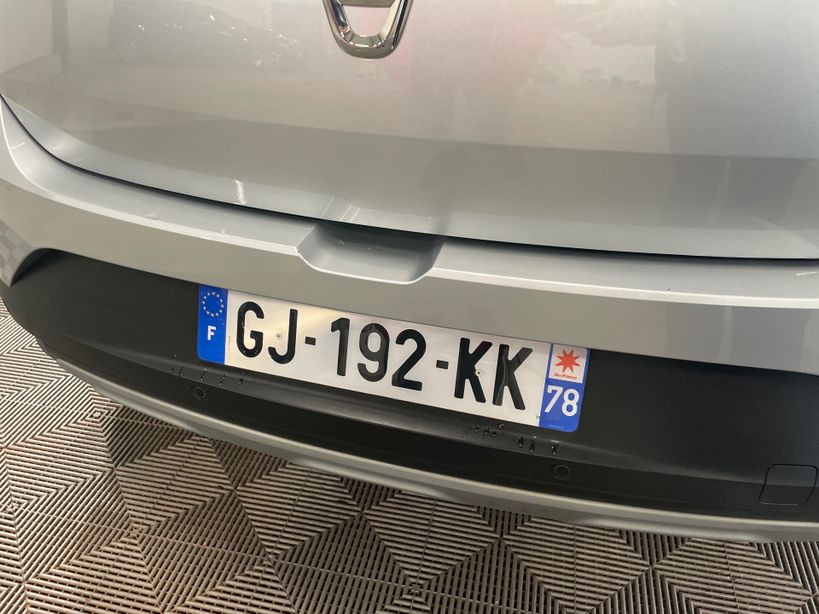 DACIA SANDERO 2022 - Photo n°1