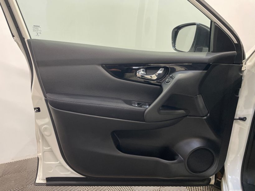 NISSAN QASHQAI 2019 EVAPO 2020 - Photo n°32
