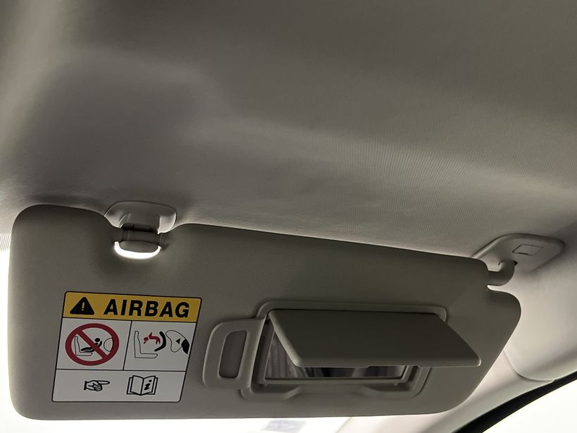 RENAULT MEGANE IV ESTATE 2019 - Photo n°24
