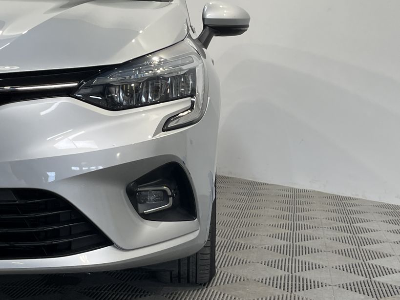 RENAULT CLIO V 2020 - Photo n°7