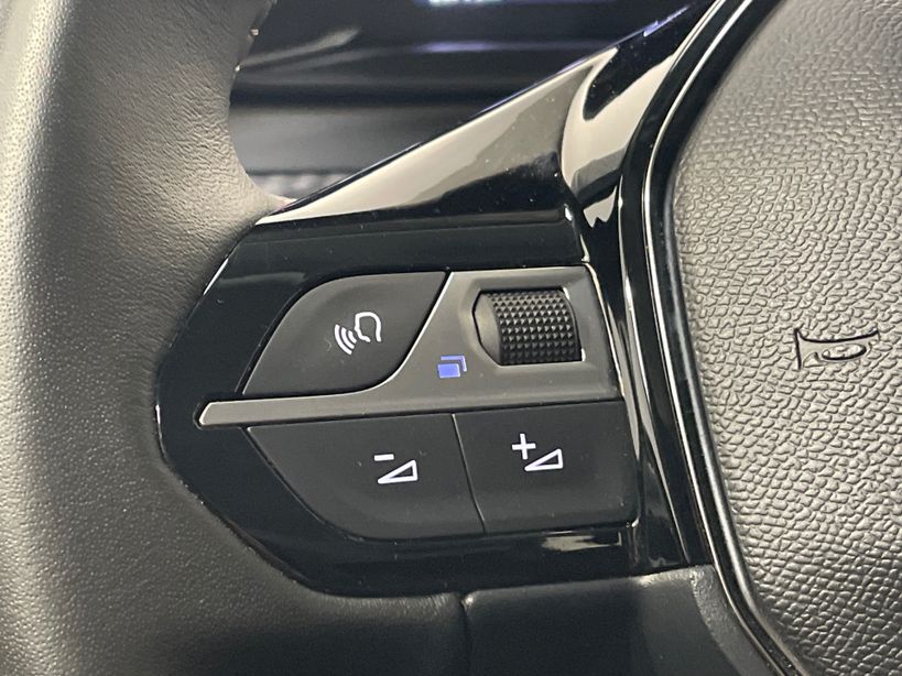 PEUGEOT 208 2025 - Photo n°27