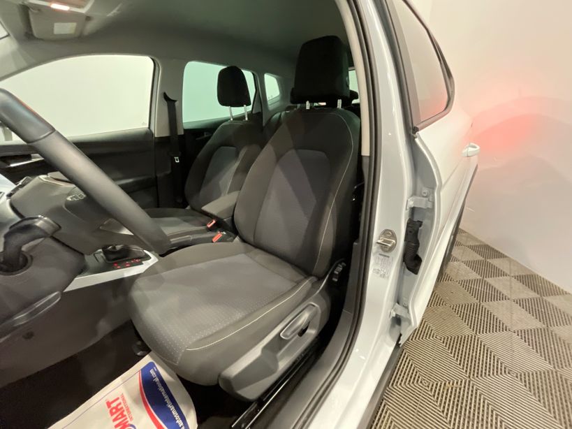 SEAT ARONA 2025 - Photo n°9