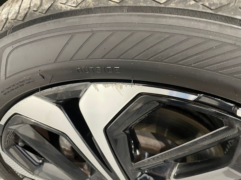 CITROEN C5 X 2024 - Photo n°18