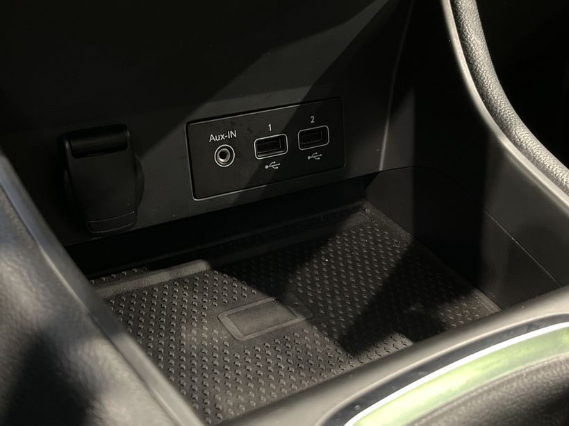 RENAULT CAPTUR 2021 - Photo n°18