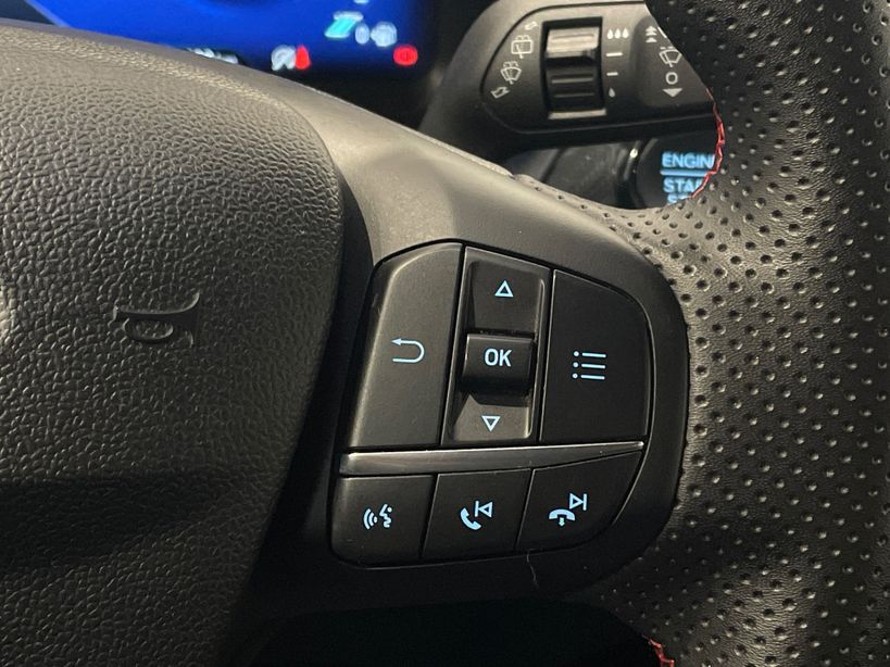 FORD PUMA 2023 - Photo n°26