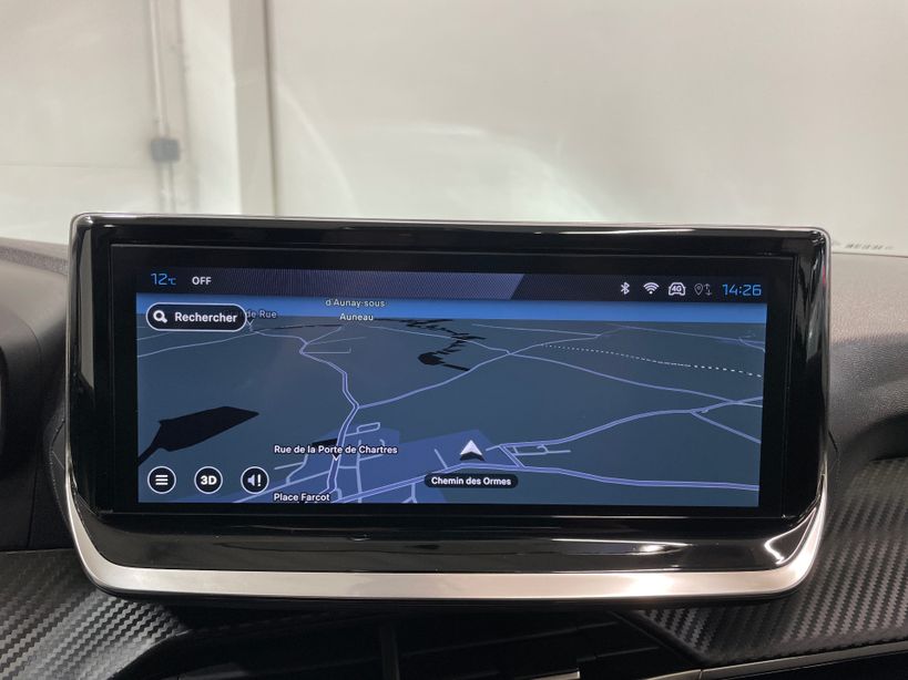 PEUGEOT 208 2025 - Photo n°14