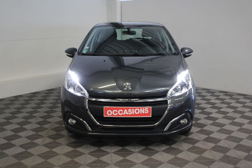 PEUGEOT 208 2016 - Photo n°2