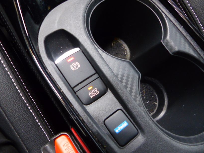 NISSAN JUKE 2023 2022 - Photo n°20