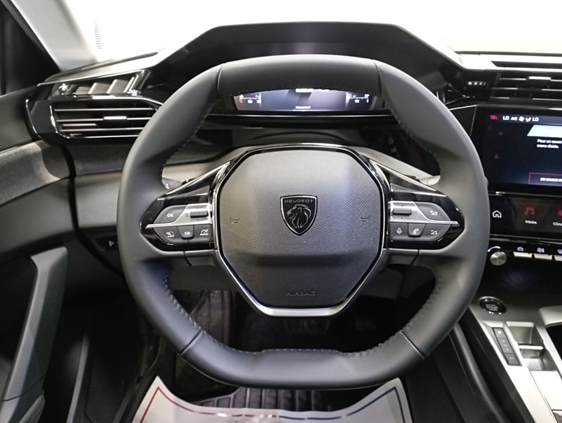 PEUGEOT 308 2025 - Photo n°14