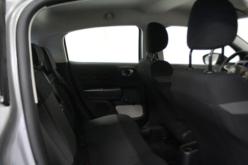 CITROEN C3 2019 - Photo n°7