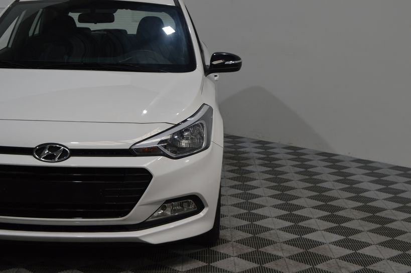 HYUNDAI i20 2018 - Photo n°3