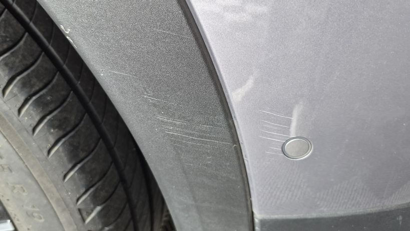 PEUGEOT 3008 2025 - Photo n°8
