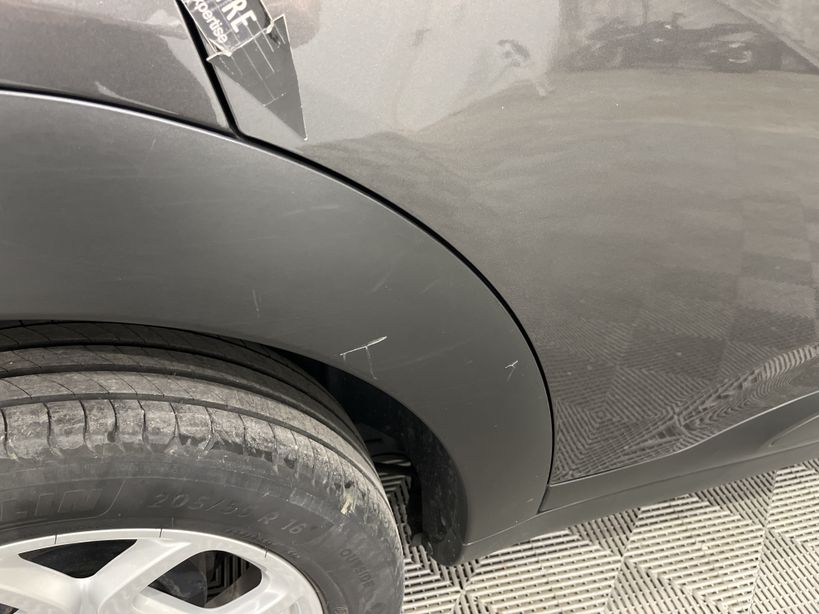 CITROEN C4 CACTUS 2020 - Photo n°4