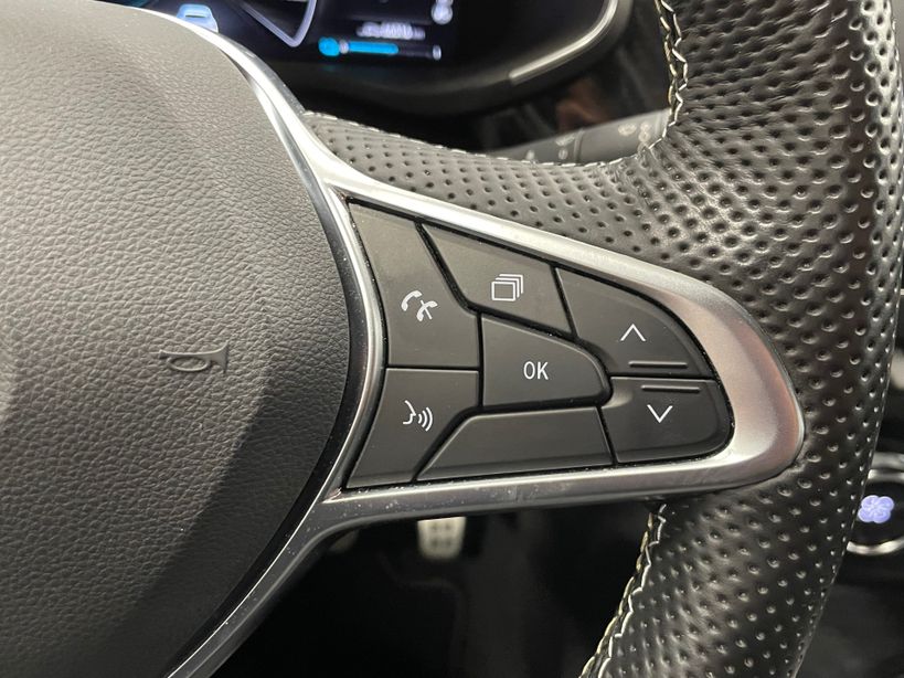 RENAULT ARKANA 2023 - Photo n°18