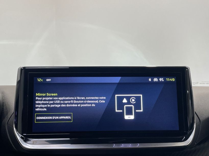 PEUGEOT 2008 2024 - Photo n°14