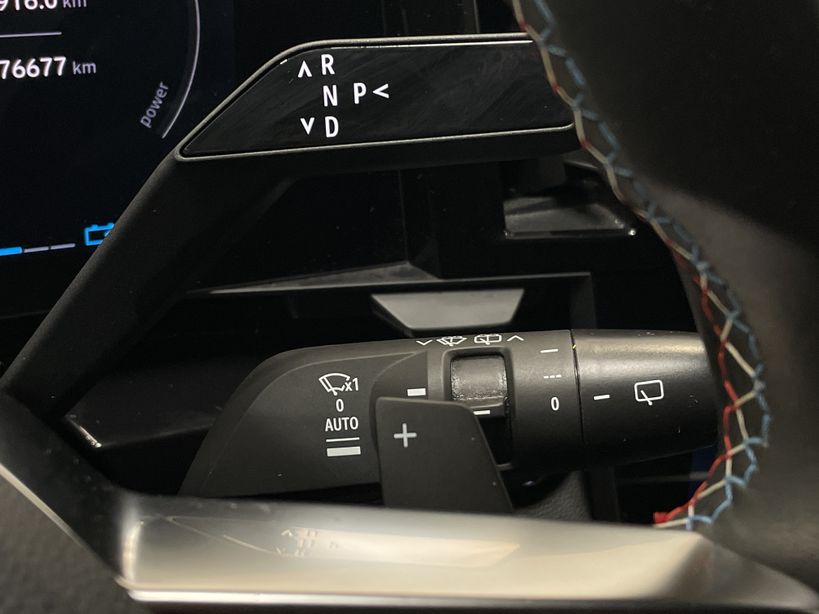 RENAULT AUSTRAL 2023 - Photo n°28