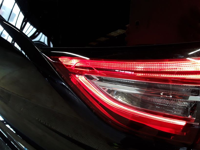 RENAULT GRAND SCENIC IV 2019 - Photo n°9