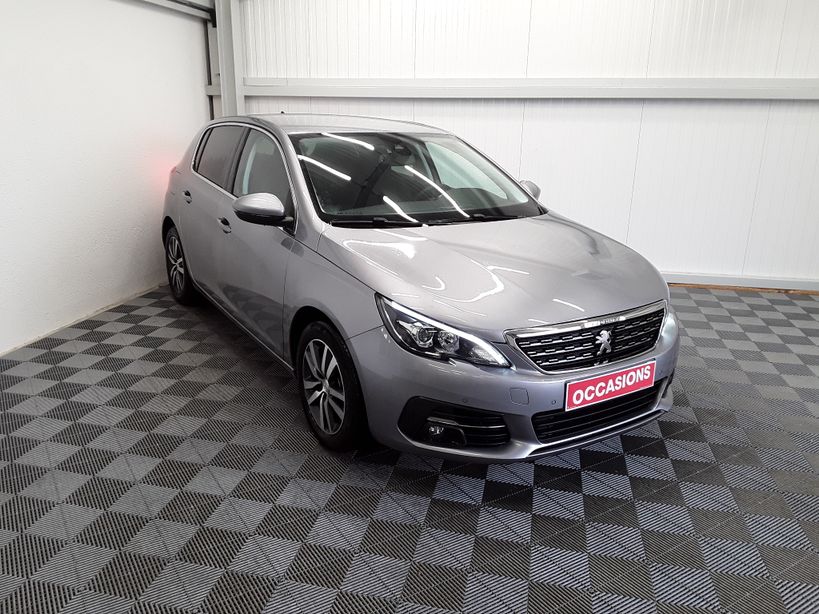 PEUGEOT 308 2020 - Photo n°2