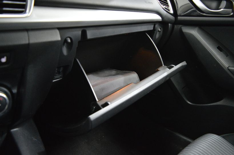 MAZDA MAZDA3 2014 - Photo n°39