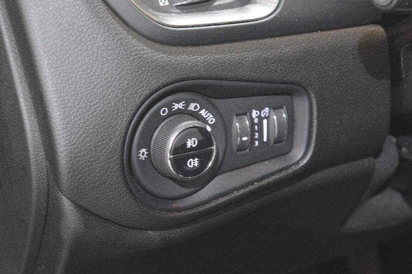 JEEP RENEGADE 2019 - Photo n°11