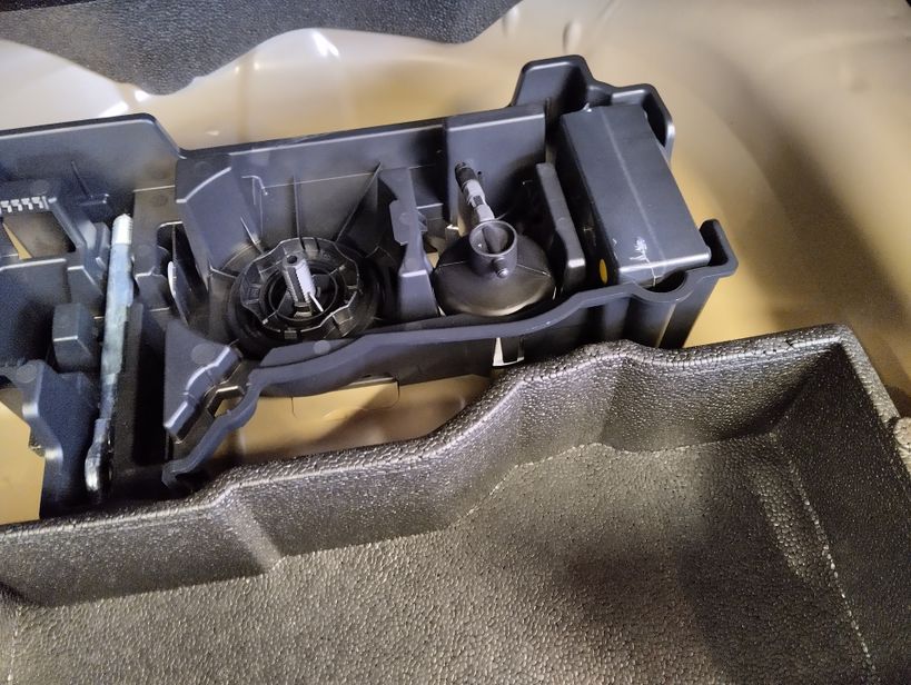 PEUGEOT 2008 2025 - Photo n°8