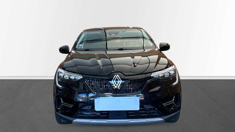 RENAULT ARKANA 2024 - Photo n°2