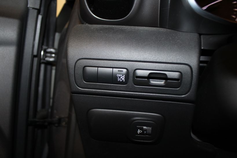 CITROEN C3 AIRCROSS 2020 - Photo n°12