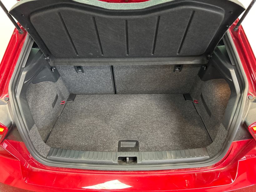 SEAT IBIZA 2023 - Photo n°36