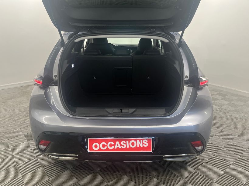 PEUGEOT 308 2024 - Photo n°30