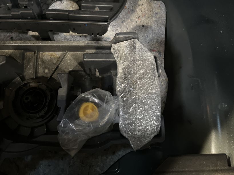 OPEL CORSA 2020 - Photo n°43