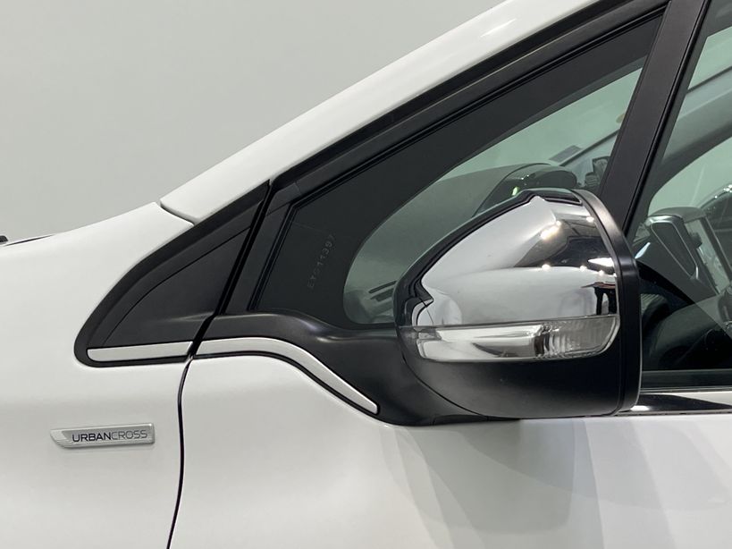 PEUGEOT 2008 2014 - Photo n°41