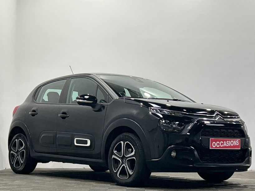 CITROEN C3 2024 - Photo n°2
