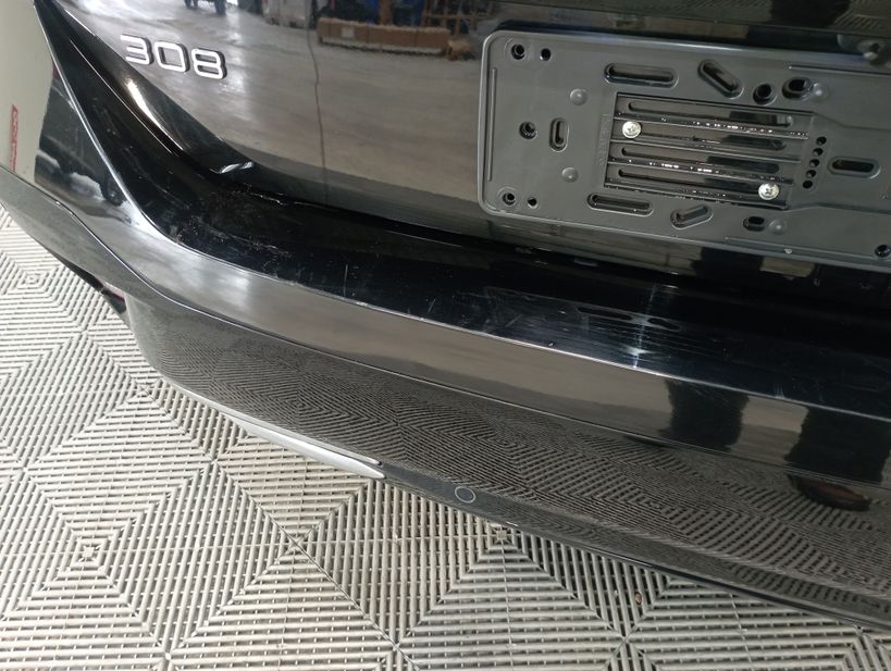 PEUGEOT 308 SW 2024 - Photo n°16