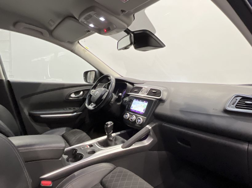 RENAULT KADJAR 2020 - Photo n°22