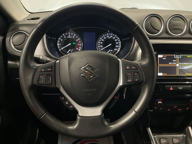 SUZUKI VITARA 2022 - Photo n°11