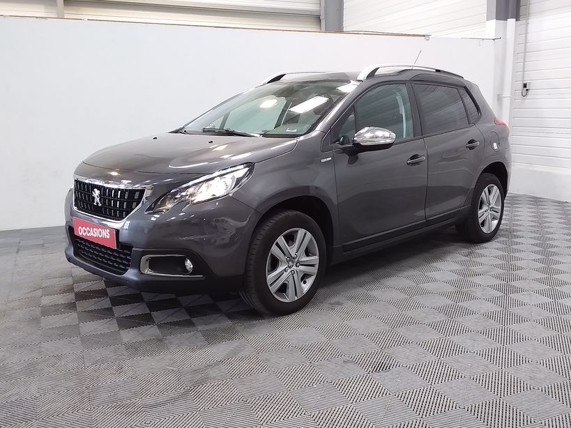 PEUGEOT 2008 2019 - Photo n°1