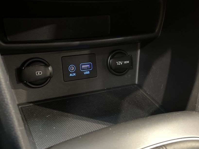 HYUNDAI KONA 2019 - Photo n°18