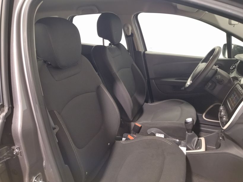 RENAULT CAPTUR BUSINESS 2019 - Photo n°9