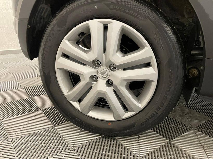 DACIA SANDERO 2022 - Photo n°21