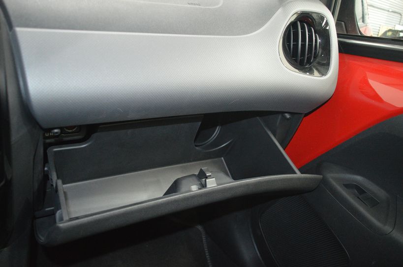 PEUGEOT 108 2018 - Photo n°22