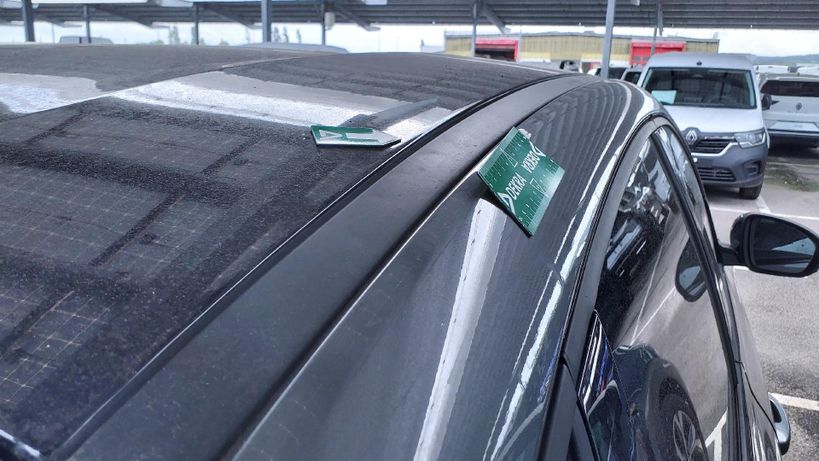 RENAULT ARKANA 2022 - Photo n°2