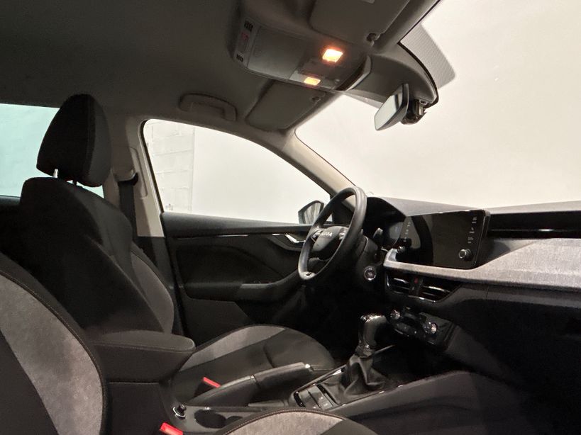 SKODA SCALA 2025 - Photo n°21