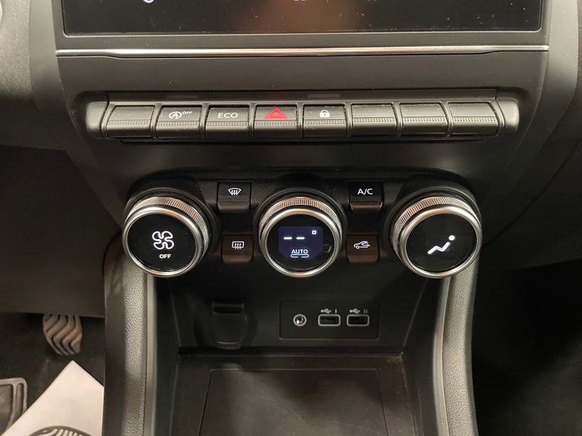 RENAULT CAPTUR 2023 - Photo n°25