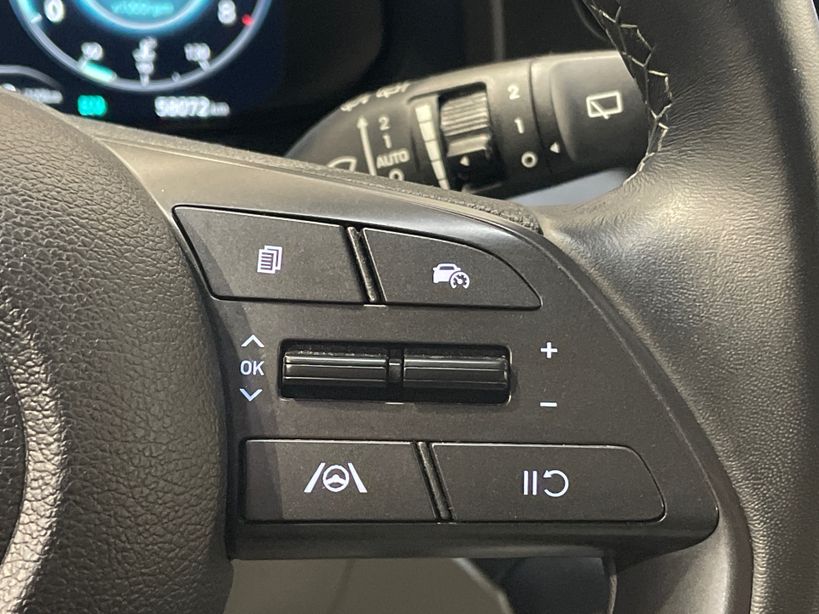 HYUNDAI i20 2022 - Photo n°26