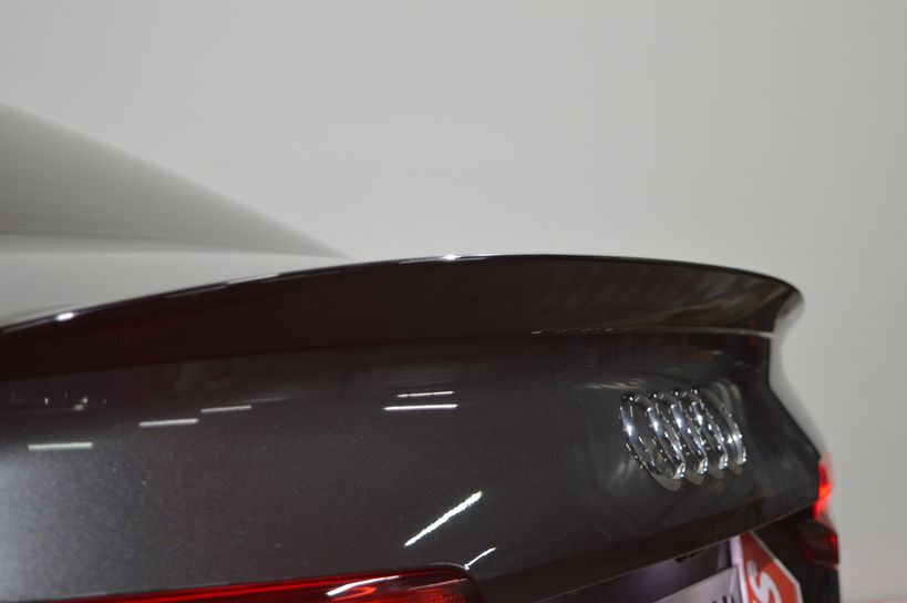 AUDI A4 2016 - Photo n°53